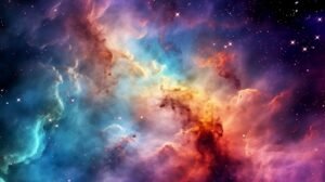 imagine... the universe