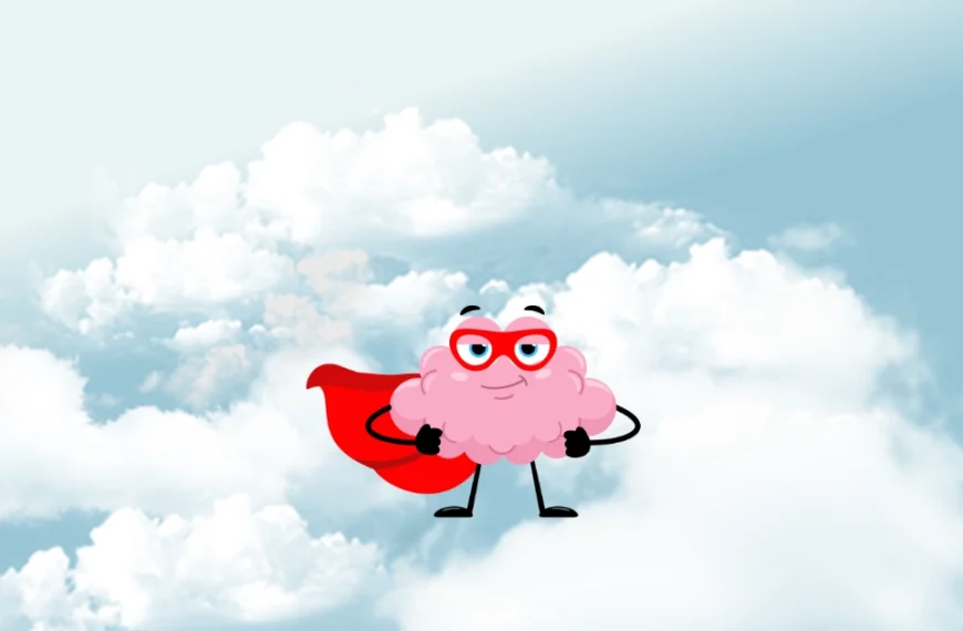 imagine 🧠 a memory app