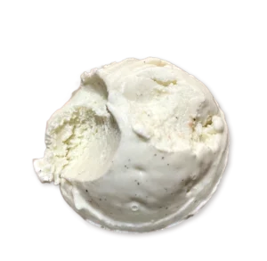 Salt & Straw Ice Cream: was the habanero great or a gimmick? Salt & Straw ice cream double vanilla